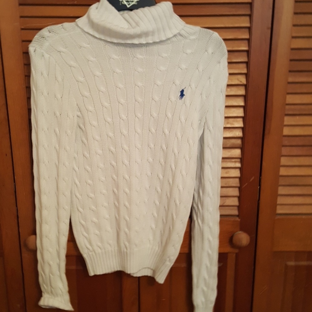Ralph Lauren Sport